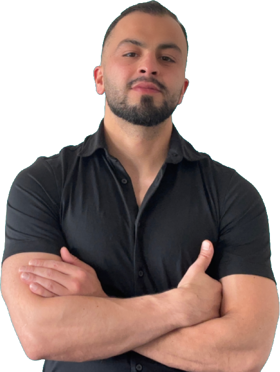 Zrian, founder of The Birds AI